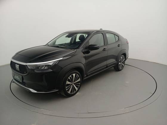 FIAT FASTBACK 1.0 TURBO 200 HYBRID AUDACE CVT